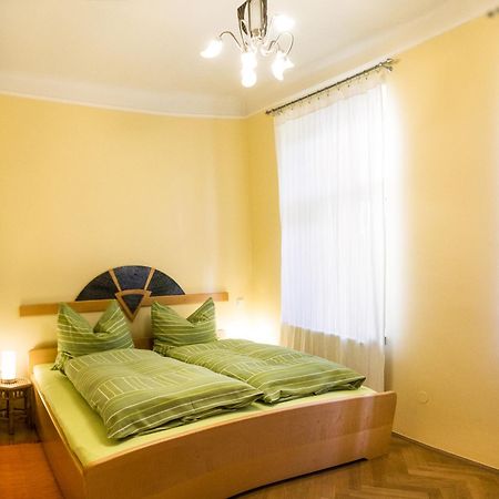 Gabriele'S Apartment Vienna Exterior photo