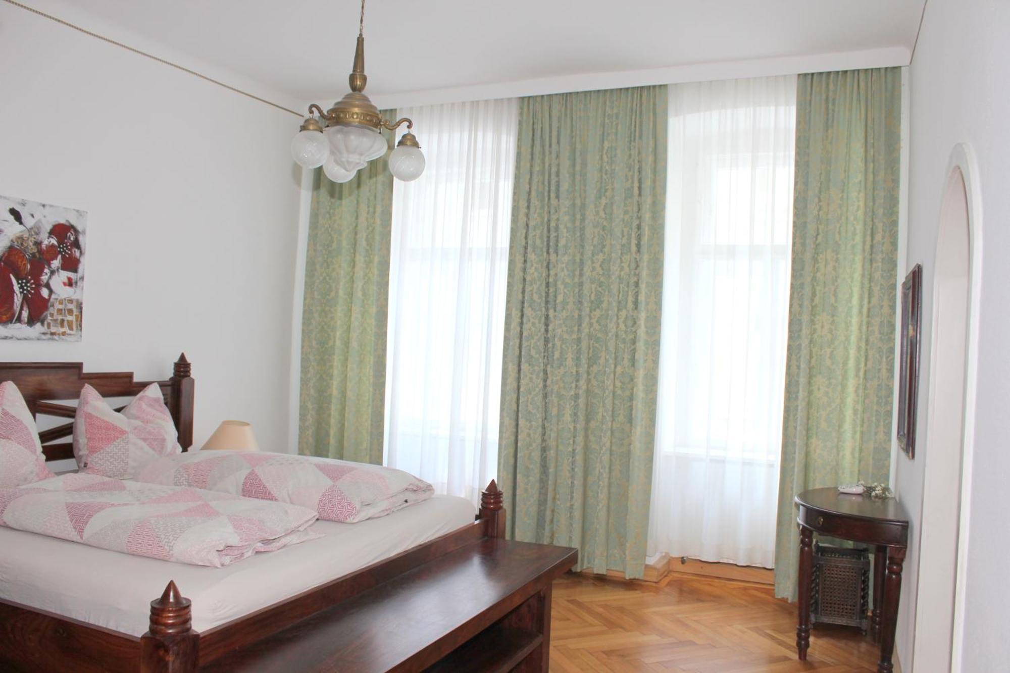 Gabriele'S Apartment Vienna Exterior photo