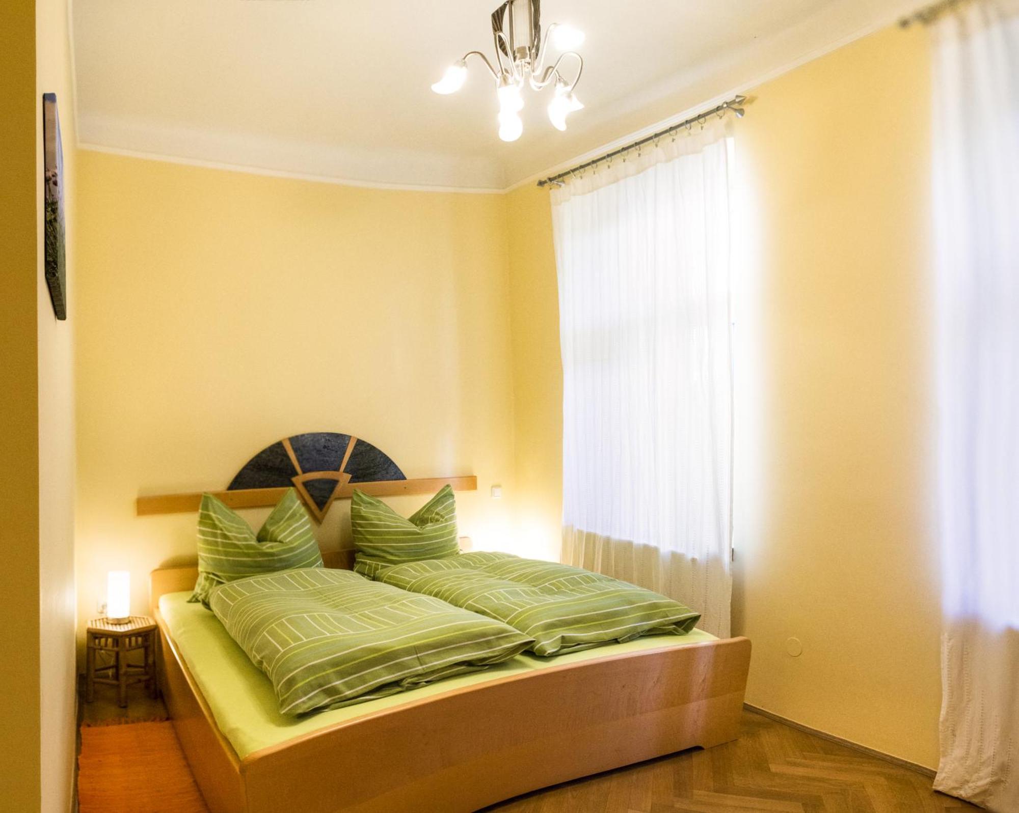 Gabriele'S Apartment Vienna Exterior photo