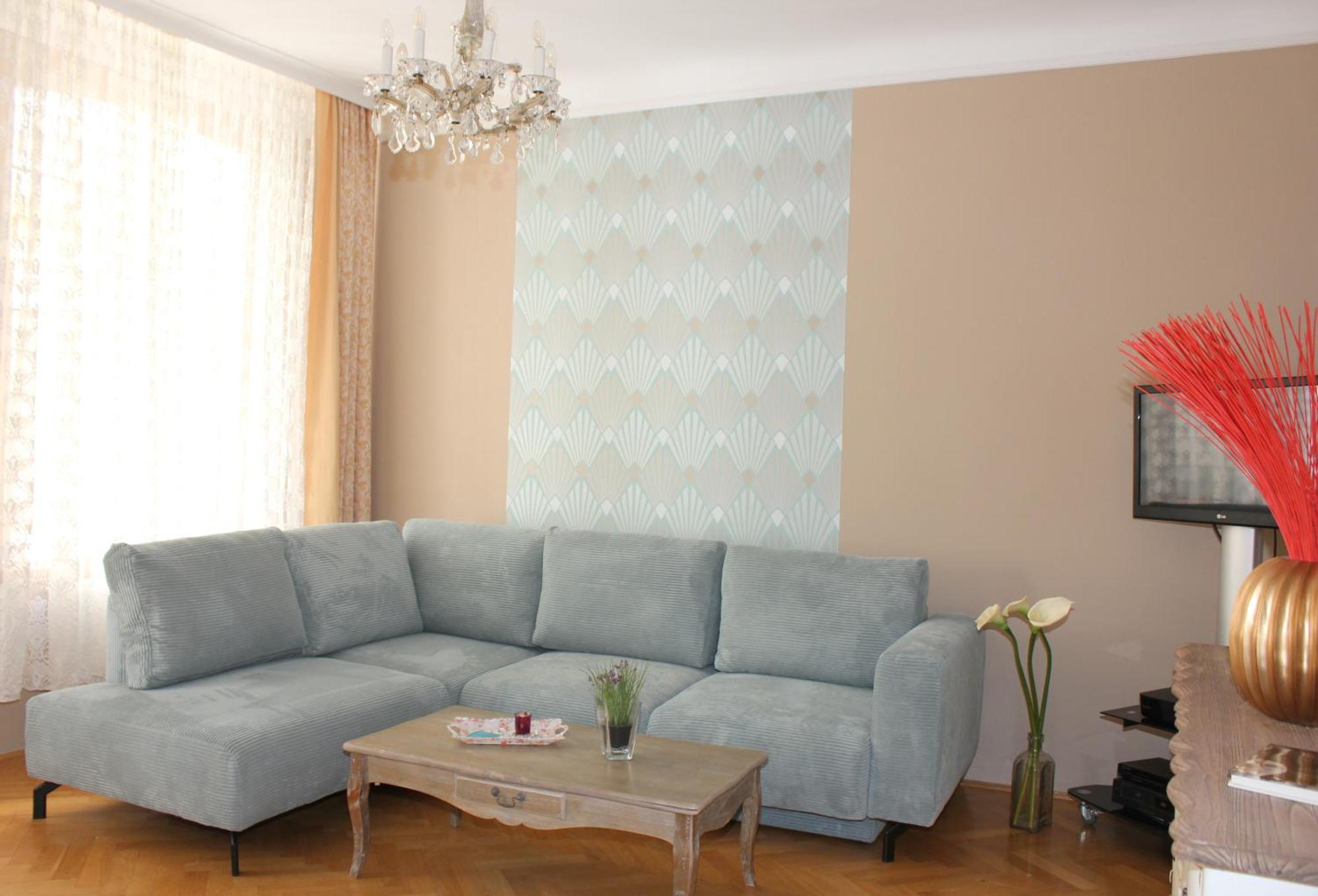 Gabriele'S Apartment Vienna Exterior photo