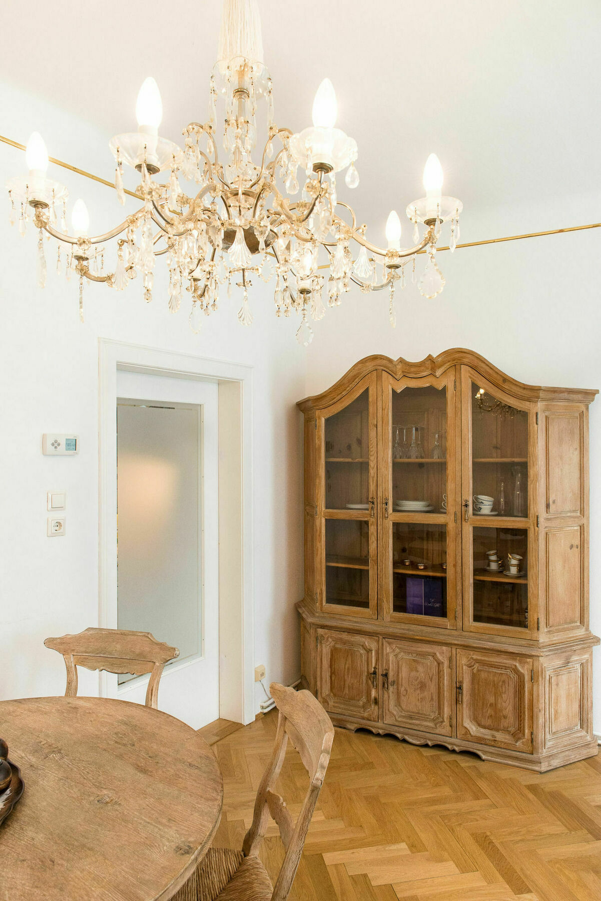 Gabriele'S Apartment Vienna Exterior photo