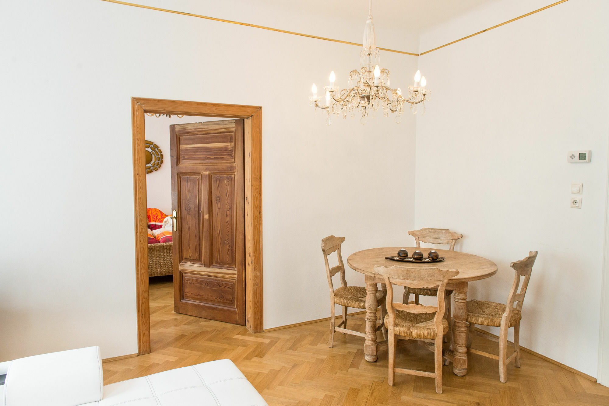 Gabriele'S Apartment Vienna Exterior photo